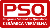 Selo PSQ - Programa Setorial de Qualidade